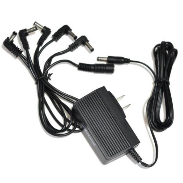 bundle2 itemssnark sa1 9v power supply and sa2 daisy chain