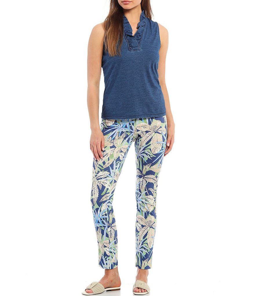 J.McLaughlin Maisie Slimming Pull-On Pants