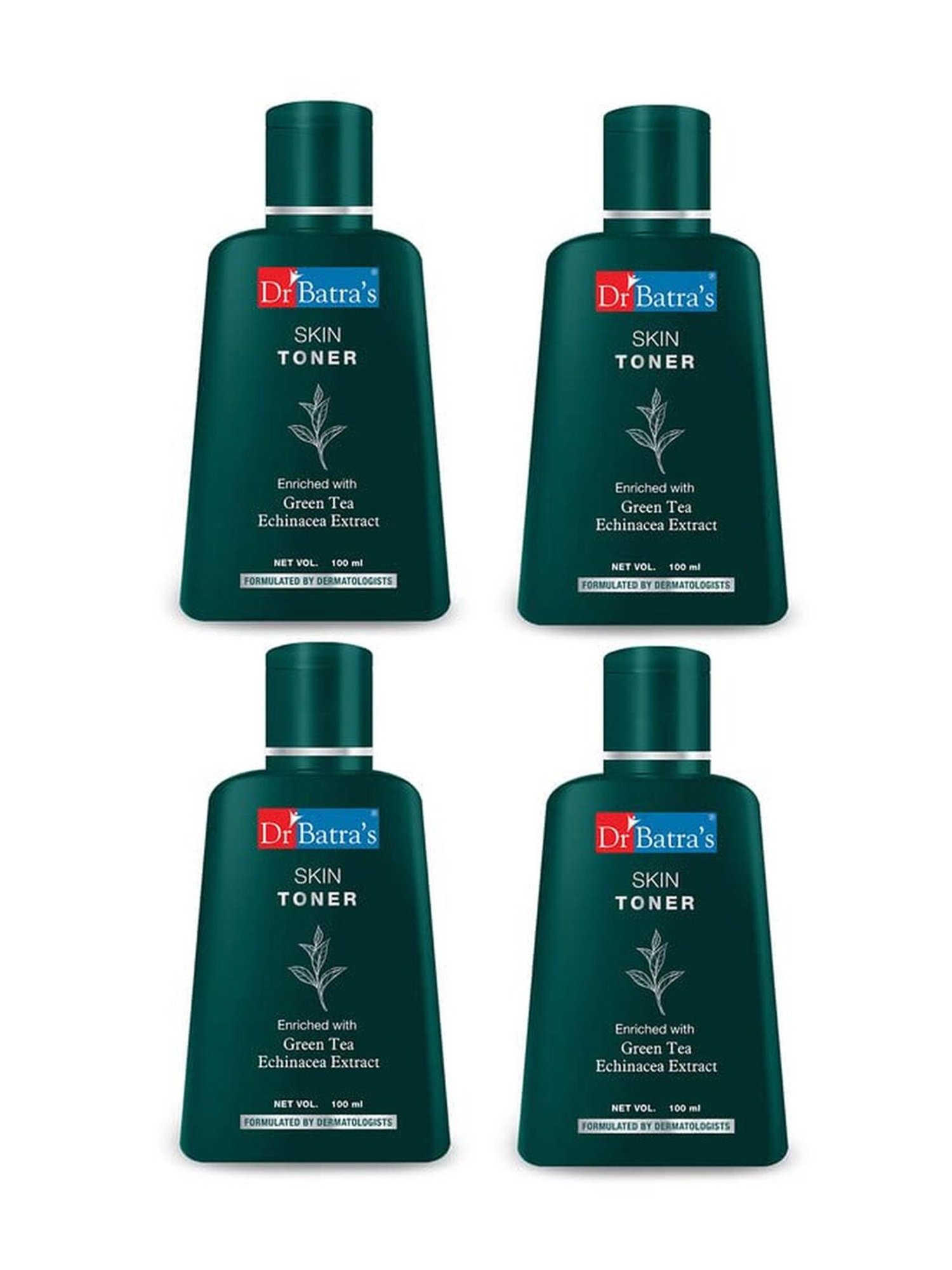 Glowiest Peekaboo AHA PHA Skin Perfecting Toner - 200 ml