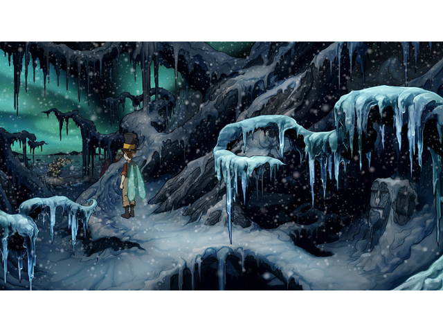 The Night of the Rabbit [Online Game Code]