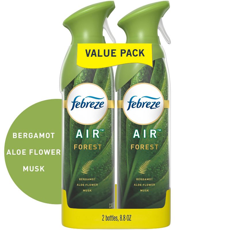 Air Wick Scented Oil - Refill Paradise Retreat - 3.35oz