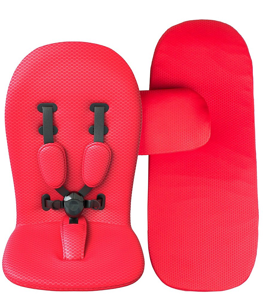 Mima Starter Pack Seat Liner for Xari Stroller