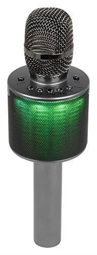 VocoPro Pop-Up Oke Karaoke Microphone