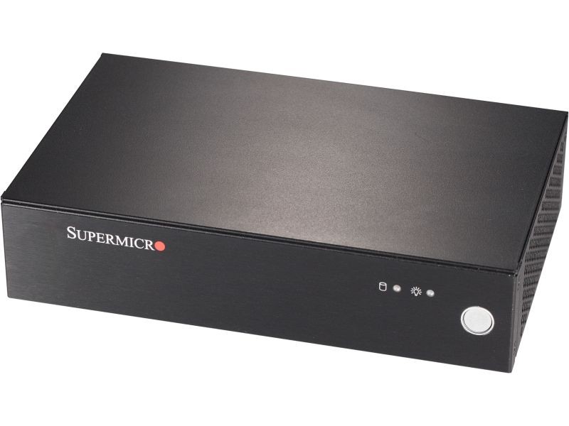 SUPERMICRO SYS-E102-9AP-L 3.5" SBC Server Barebone