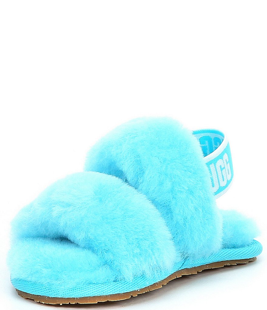 Dr. Martens Girl's 1460 Side-Zip Glitter Boots (Infant)