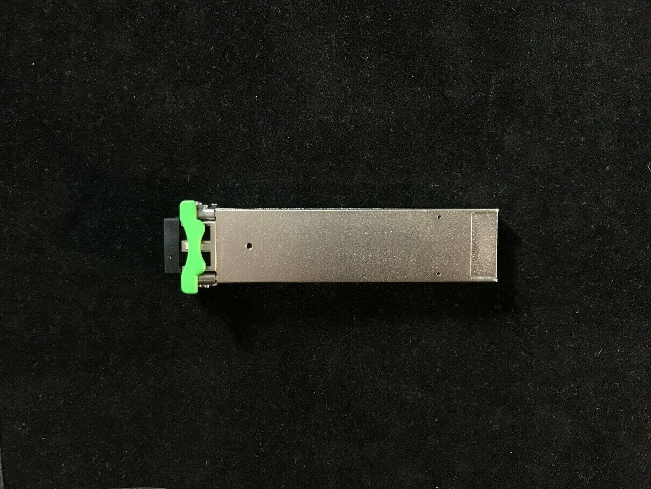 Alcatel Compatible 1AB375650046 100GHZ XFP DWDM Tunable 80km