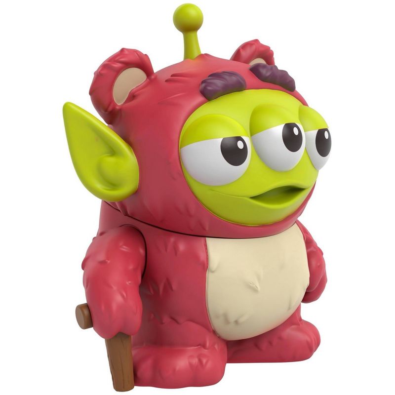 Disney Pixar Alien Remix - Lotso
