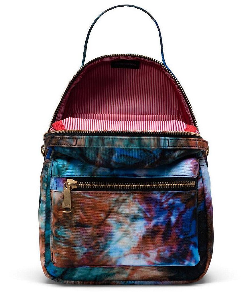 Herschel Supply Co. Nova Summer Tie Dye Mini Backack