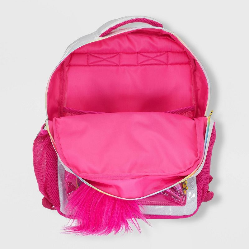 Trolls Music Is Life 16" Kids' Backpack