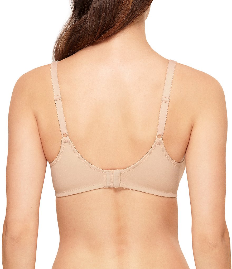 Wacoal Soft Embrace Underwire Seamless Bra