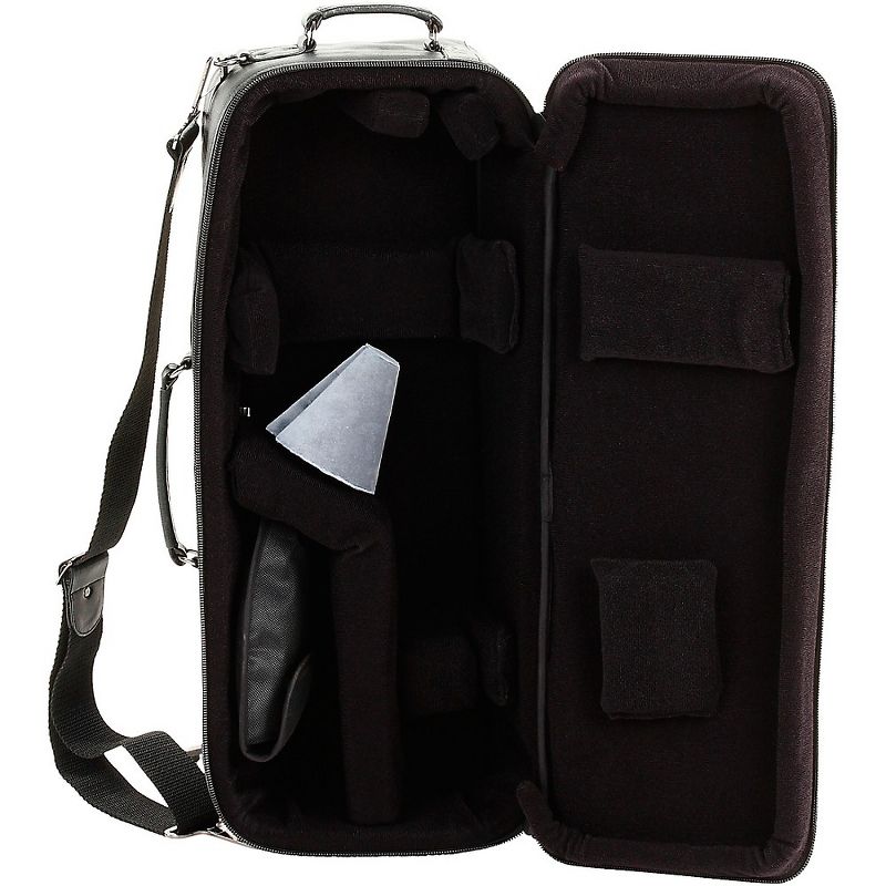 Gard Compact Alto Saxophone Gig Bag Leather