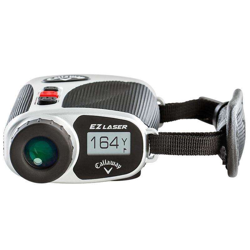 Callaway Ez Laser Rangefinder