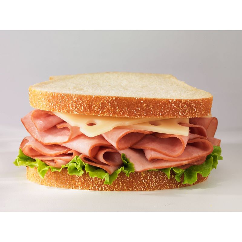 Farmer John Sliced Ham - 12oz