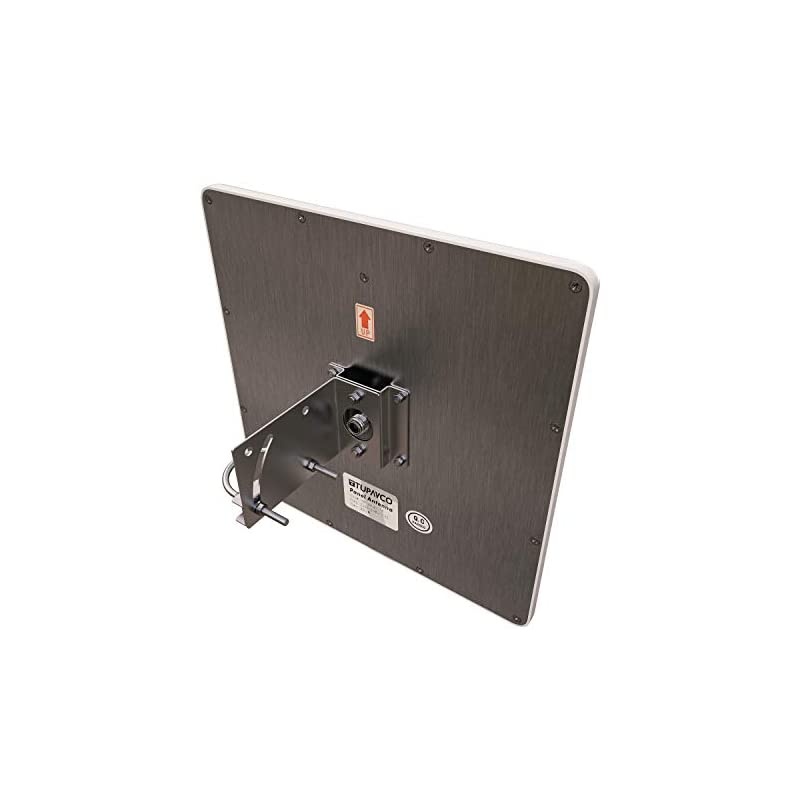 TP511 Panel Antenna 24GHz WiFi 20dBi Wireless Outdoor 18&deg; Directional N f High Gain Range