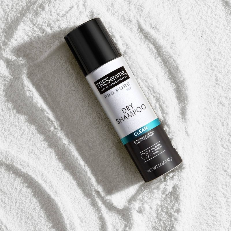 TRESemme Pro Pure Dry Shampoo - 5oz