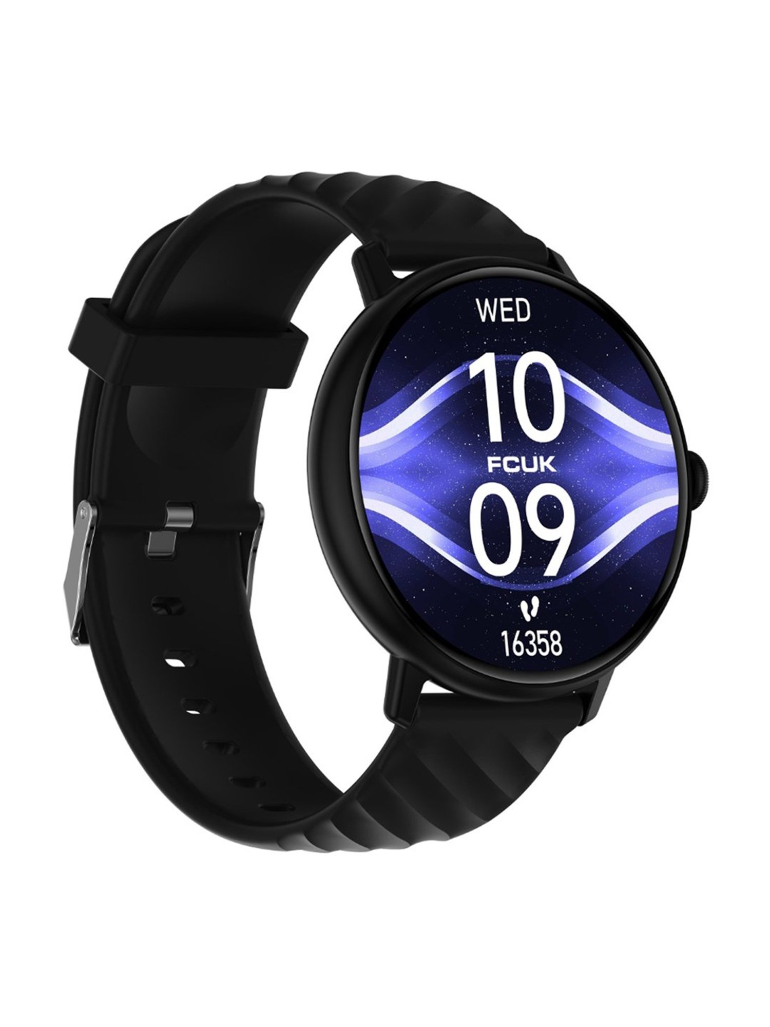 FCUK FCSW01-D TIDE Unisex Smart watch