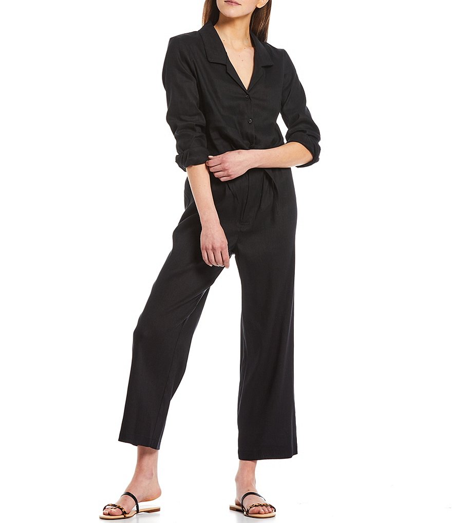 Cloth & Stone Ankle Length Coordinating Joggers