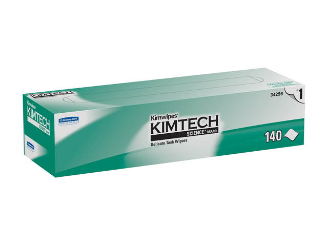 Kimwipes Delicate Task Wipers