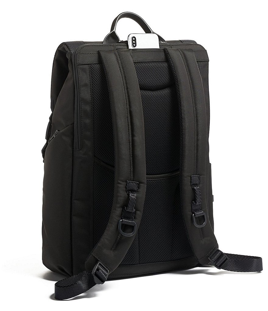 Tumi Alpha Bravo Lark Backpack