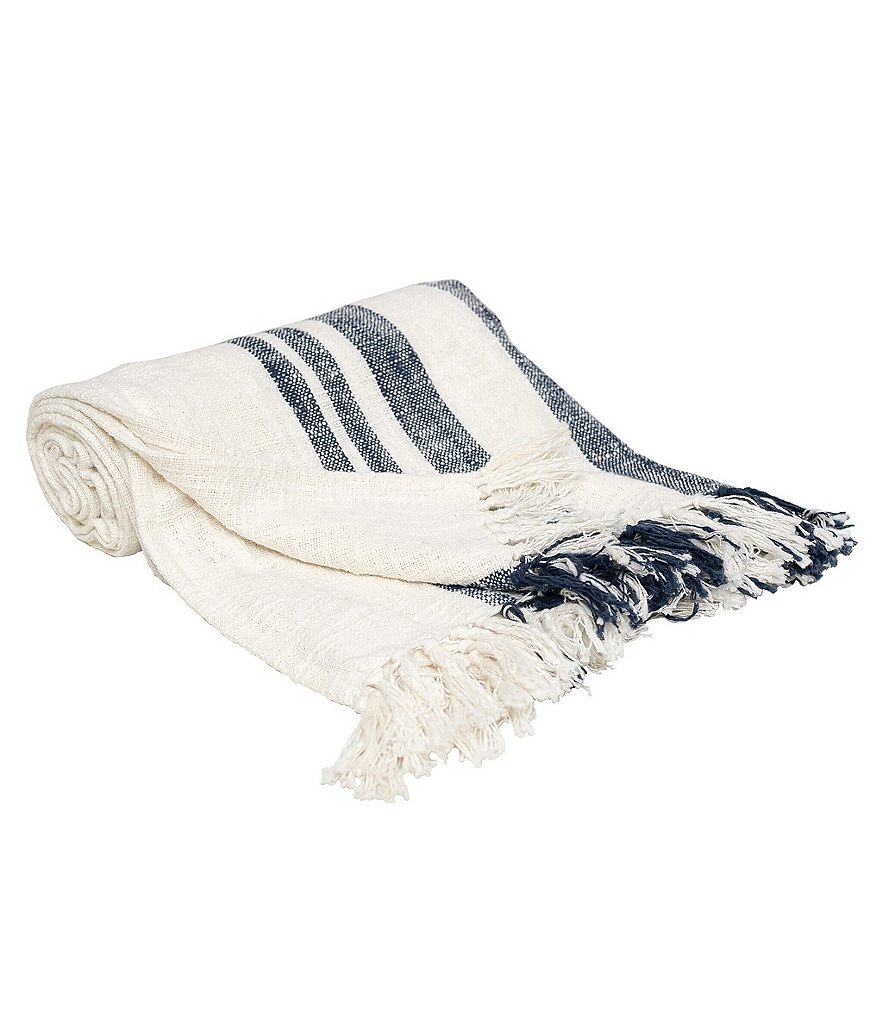 carol & frank Morgan Throw