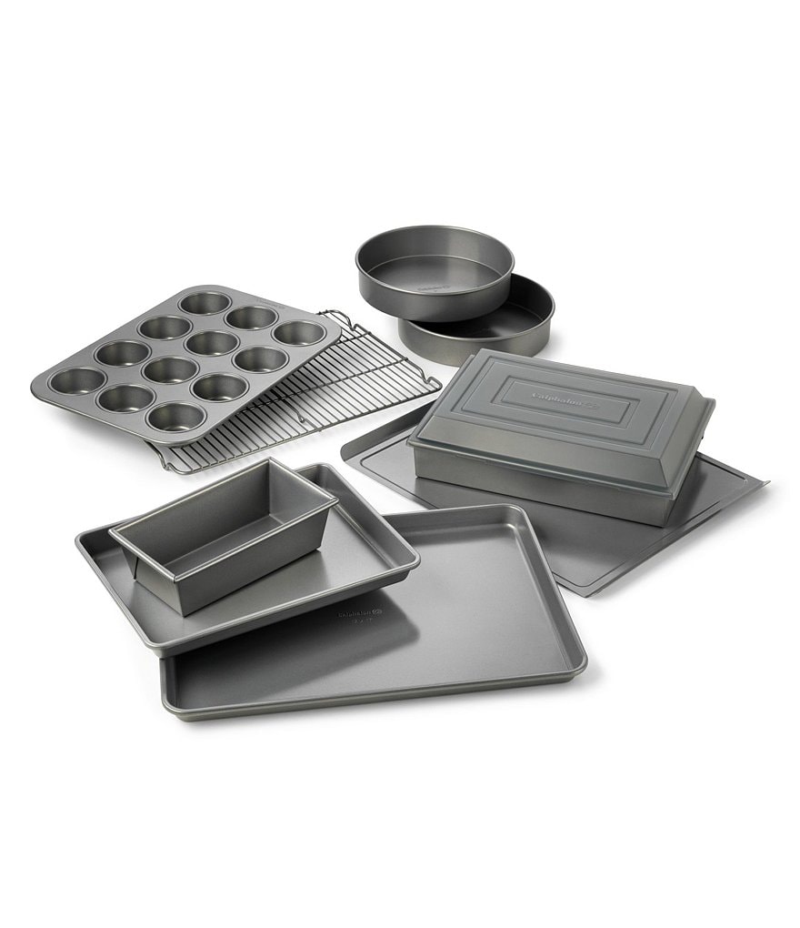 Calphalon 10-Piece Nonstick Bakeware Set
