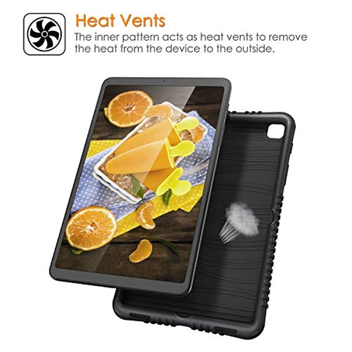 17 inch Laptop Universal Matte Anti-glare Screen Protector, Size: 339 x 271mm