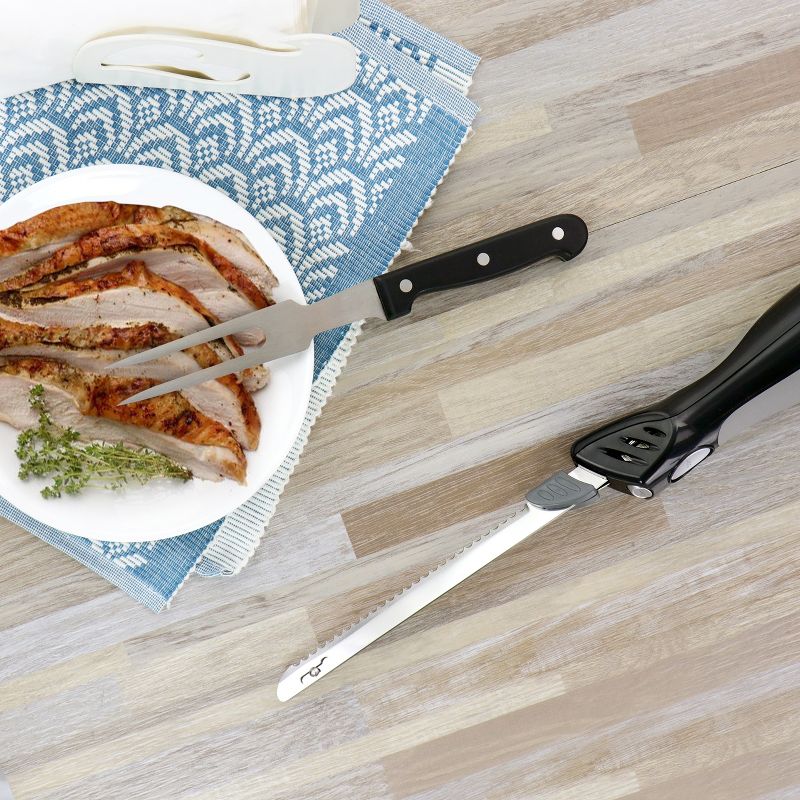 Cuisinart Ergonomic Electric Knife - CEK-30