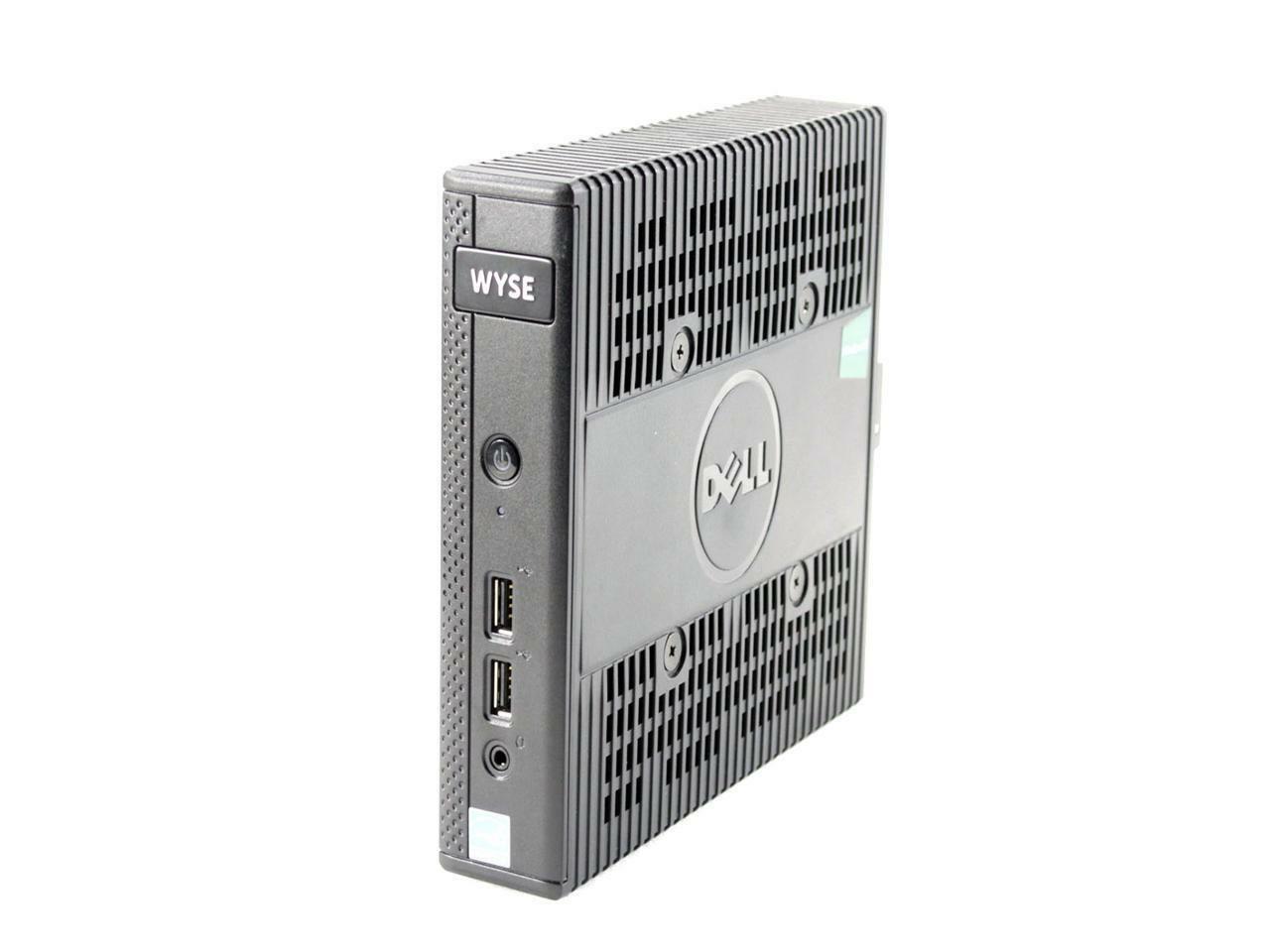 Genuine Chip PC CGA05547 Xtreme PC EX7400NG Windows CE Thin Client With AC adapter