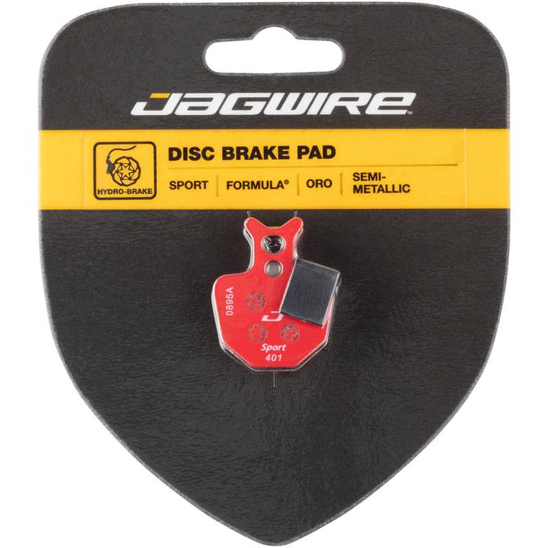 Jagwire Formula Compatible Disc Brake Pad