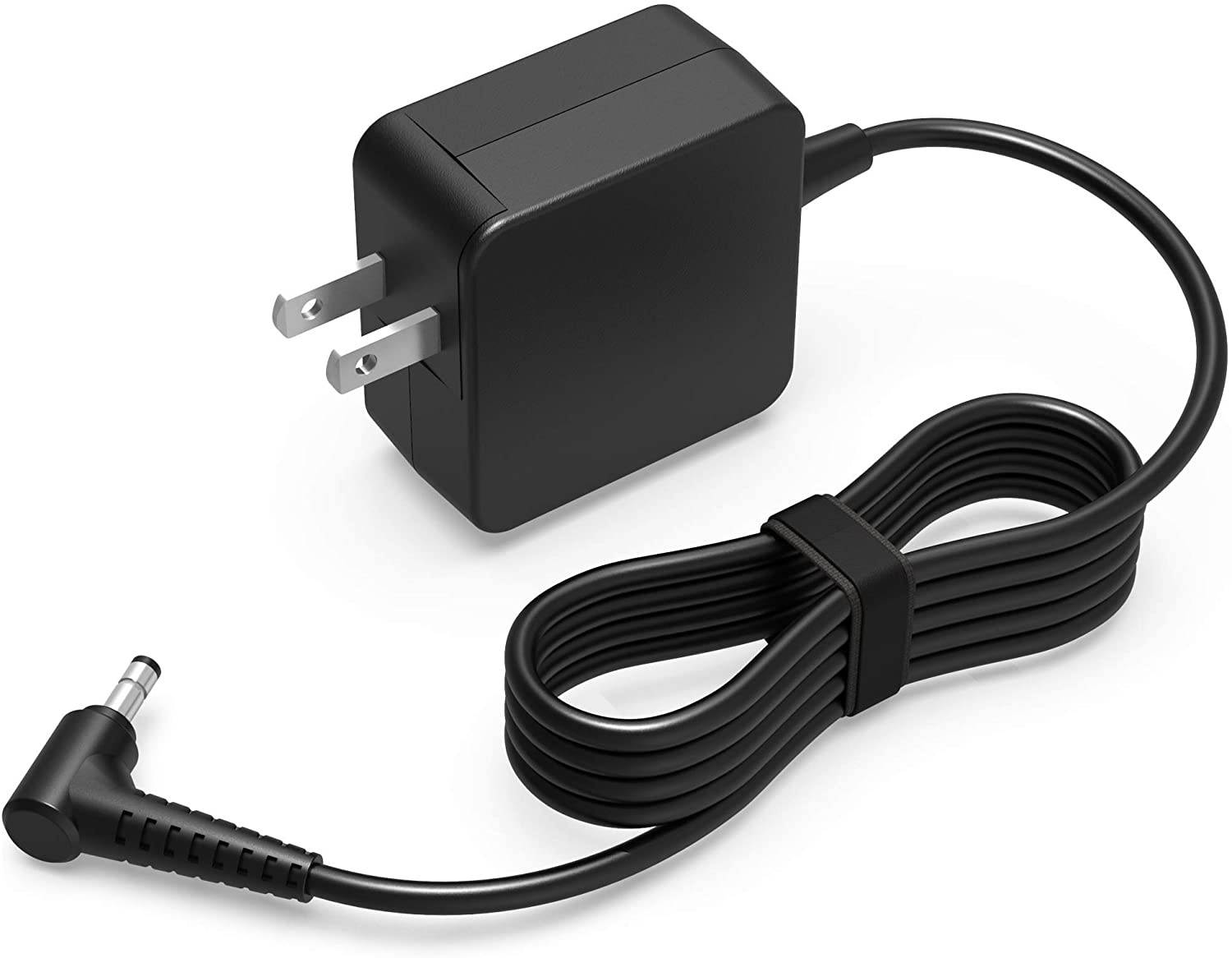 45W AC Charger Fit for Lenovo IdeaPad 100S-14IBR 100S-14IBY 100S-14 Model 80R9 80R90004US 80R9005JUS 80R9005KUS 80R90073US Laptop Power Supply Adapter Cord