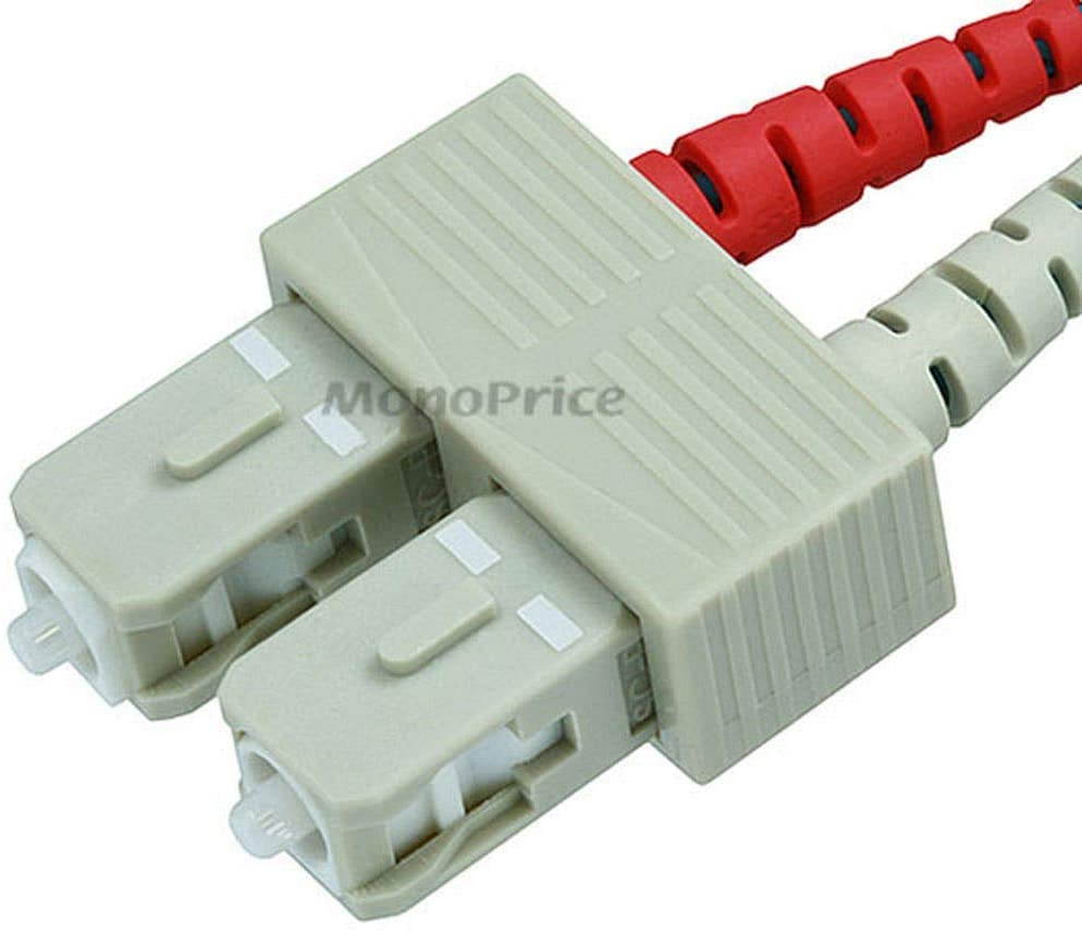 Monoprice Fiber Optic Cable