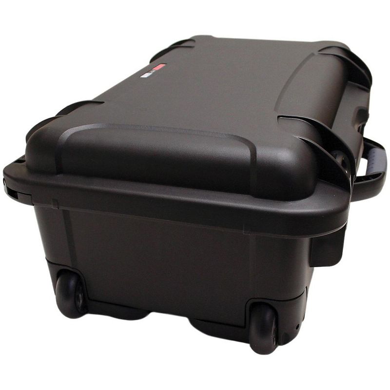 Gator GU-2011-07-WPDV Waterproof Injection Molded Case Black