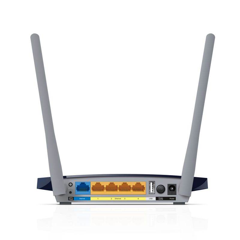 eero 6 AX1800 Dual-Band Mesh Wi-Fi 6 System (3-pack) (M110311)