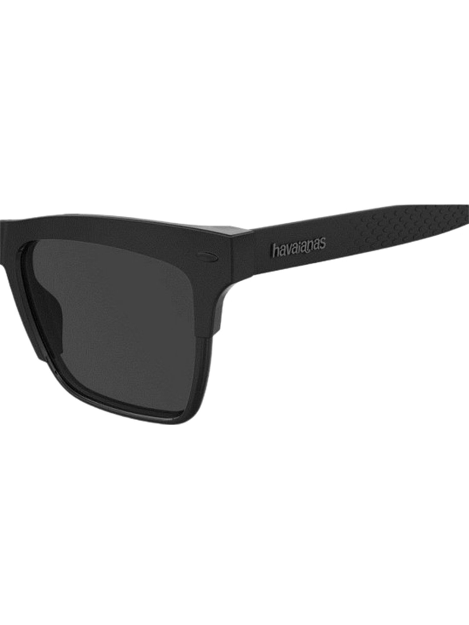 Havaianas Grey Cat Eye Sunglasses for Women