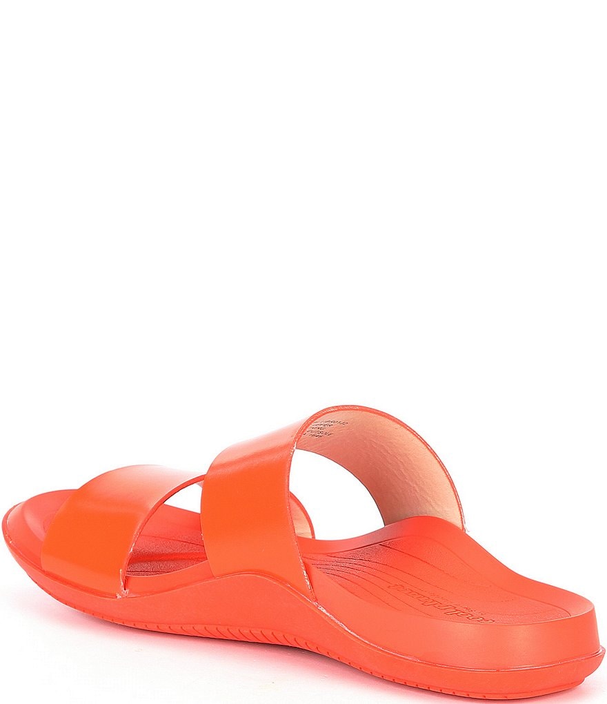 Cool Planet by Steve Madden Libra Banded Sandals