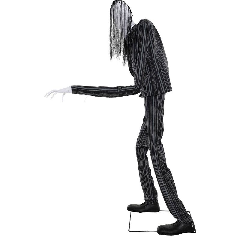 7ft Halloween Slim Soul Stealer