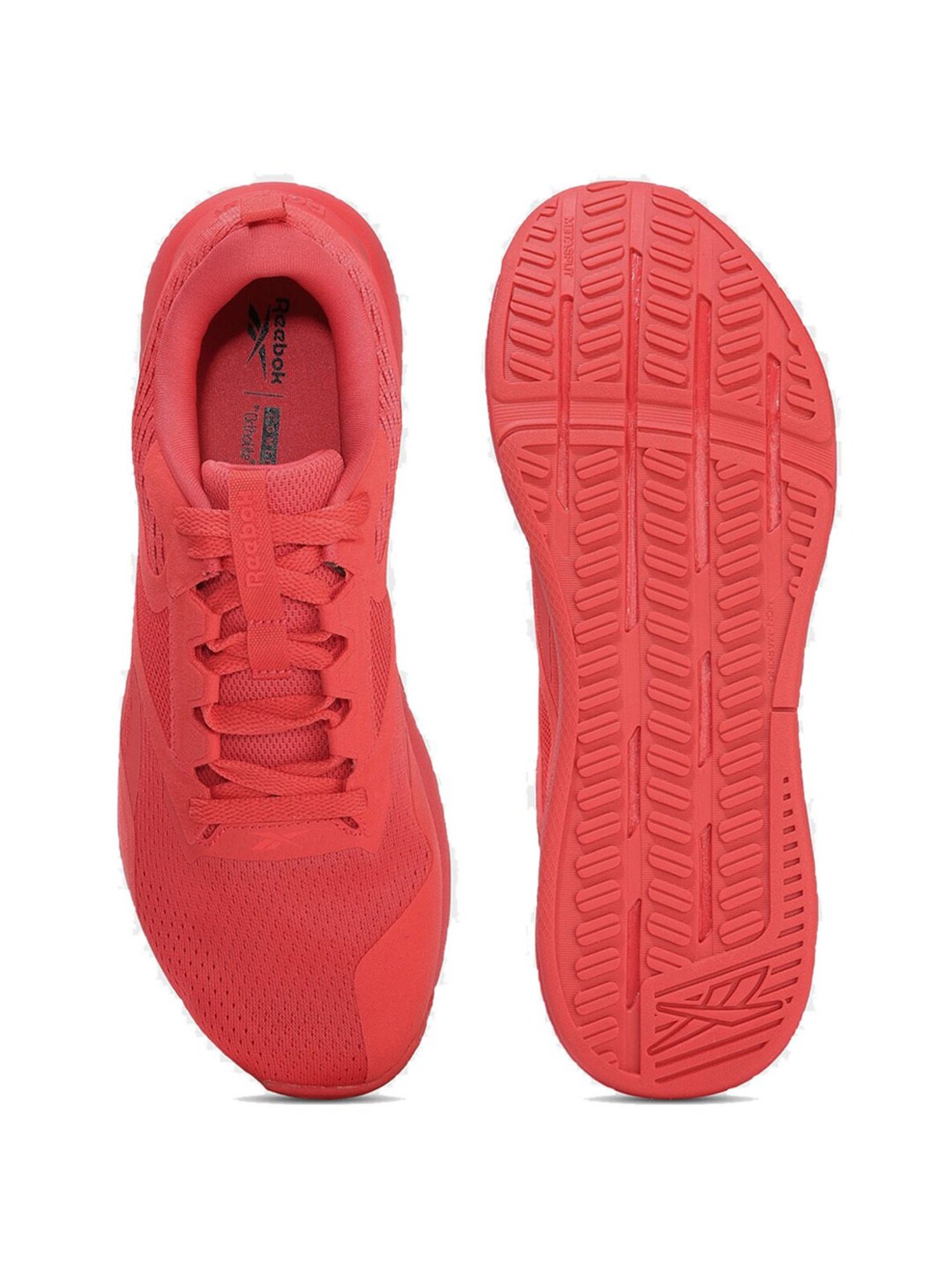 Reebok Men's Nanoflex Tr 2 Red Training Shoes