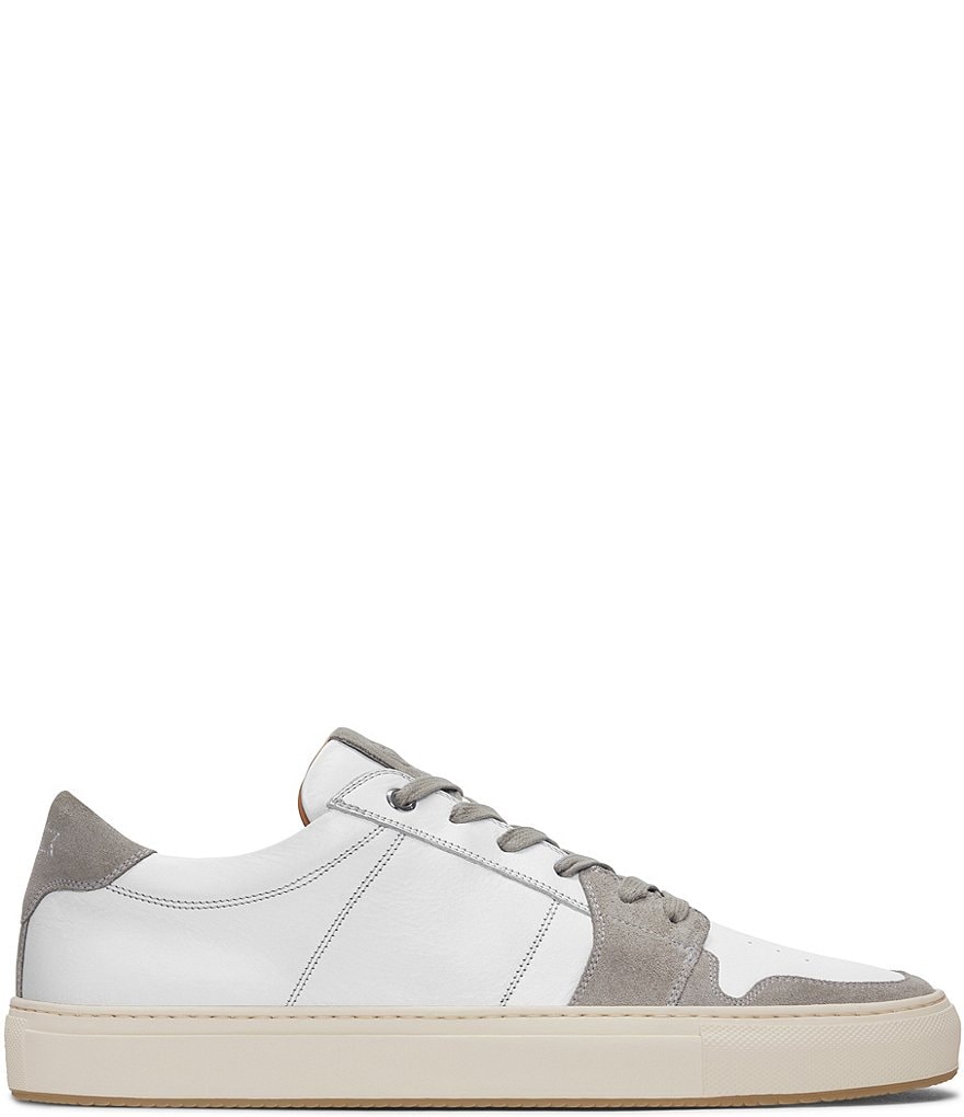 GREATS Men's The Court Sneaker