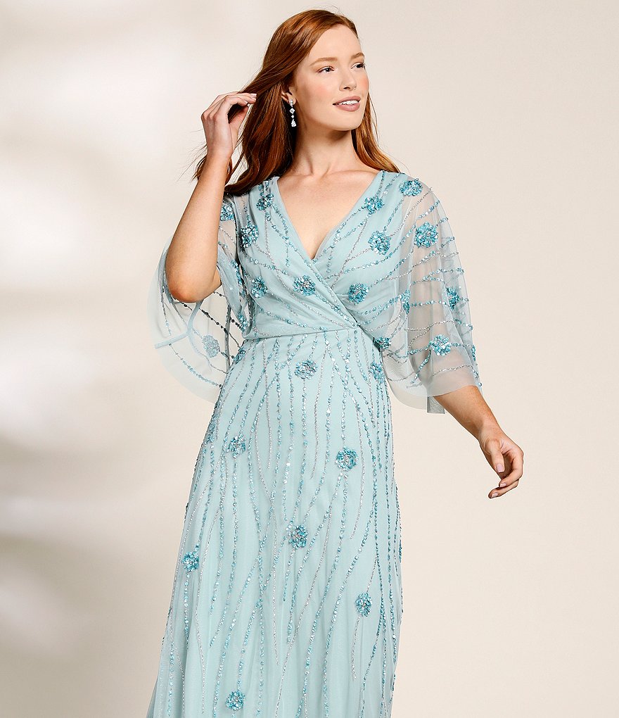 C by Cezanne Linear Earrings