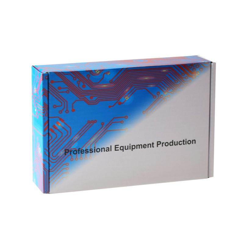 Mcbazel SF-103 Handheld 2-2800mHz Frequency Counter