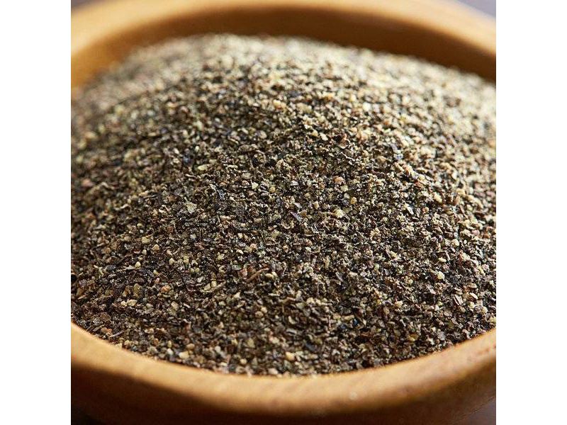 El Guapo Ground Black Pepper -1.25oz