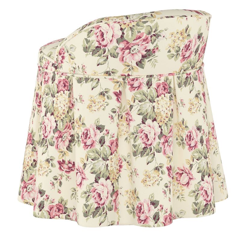 Kids' Chair Cluster Faded Red - Simply Shabby Chic®