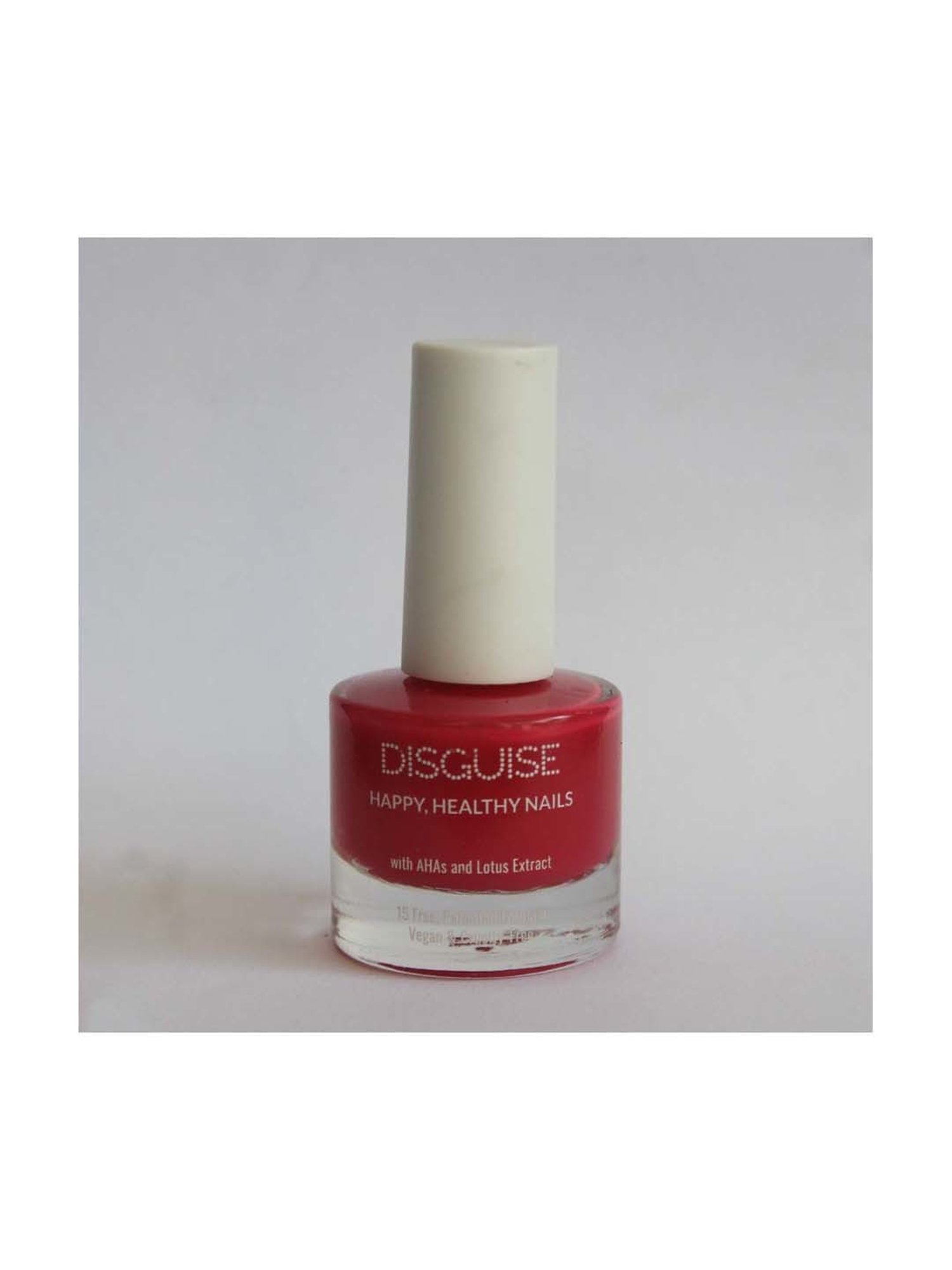 Disguise Cosmetics Happy Healthy Nails Tulip 105 - 9 ml