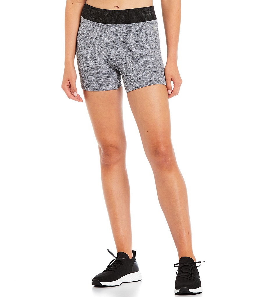 Free People FP Movement Seamless Pull-On 3.5#double; Shorts