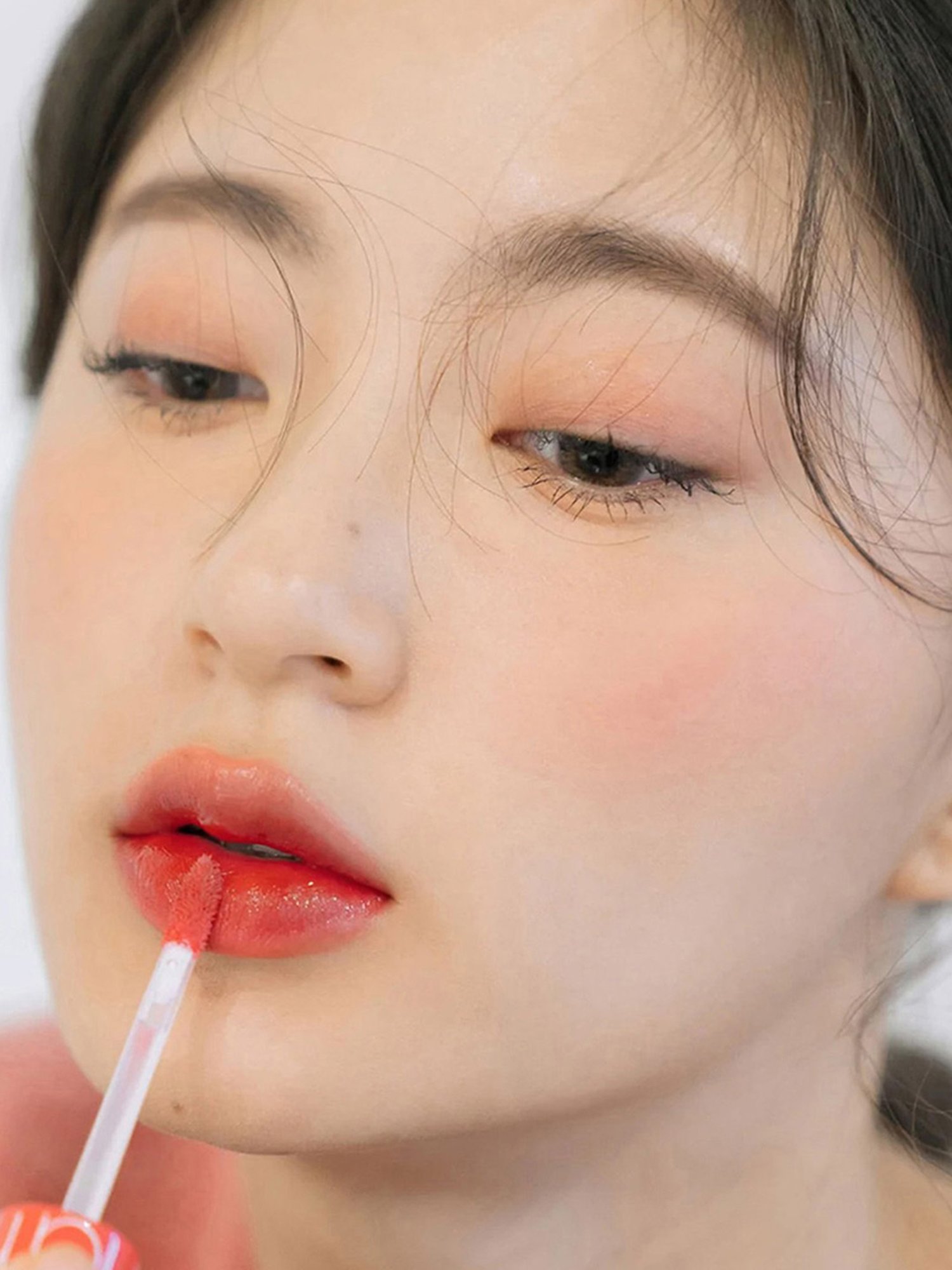 Gush Play Tint 2 In 1 Lip & Cheek Tint Jaw Breaker - 5 gm