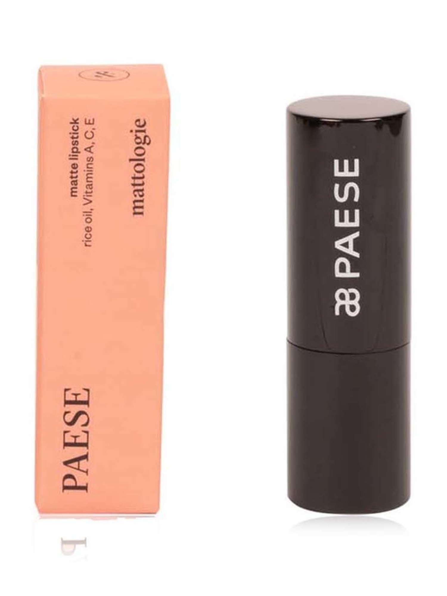 Paese Cosmetics Lipstick Mattologie 103 - 4.3 gm