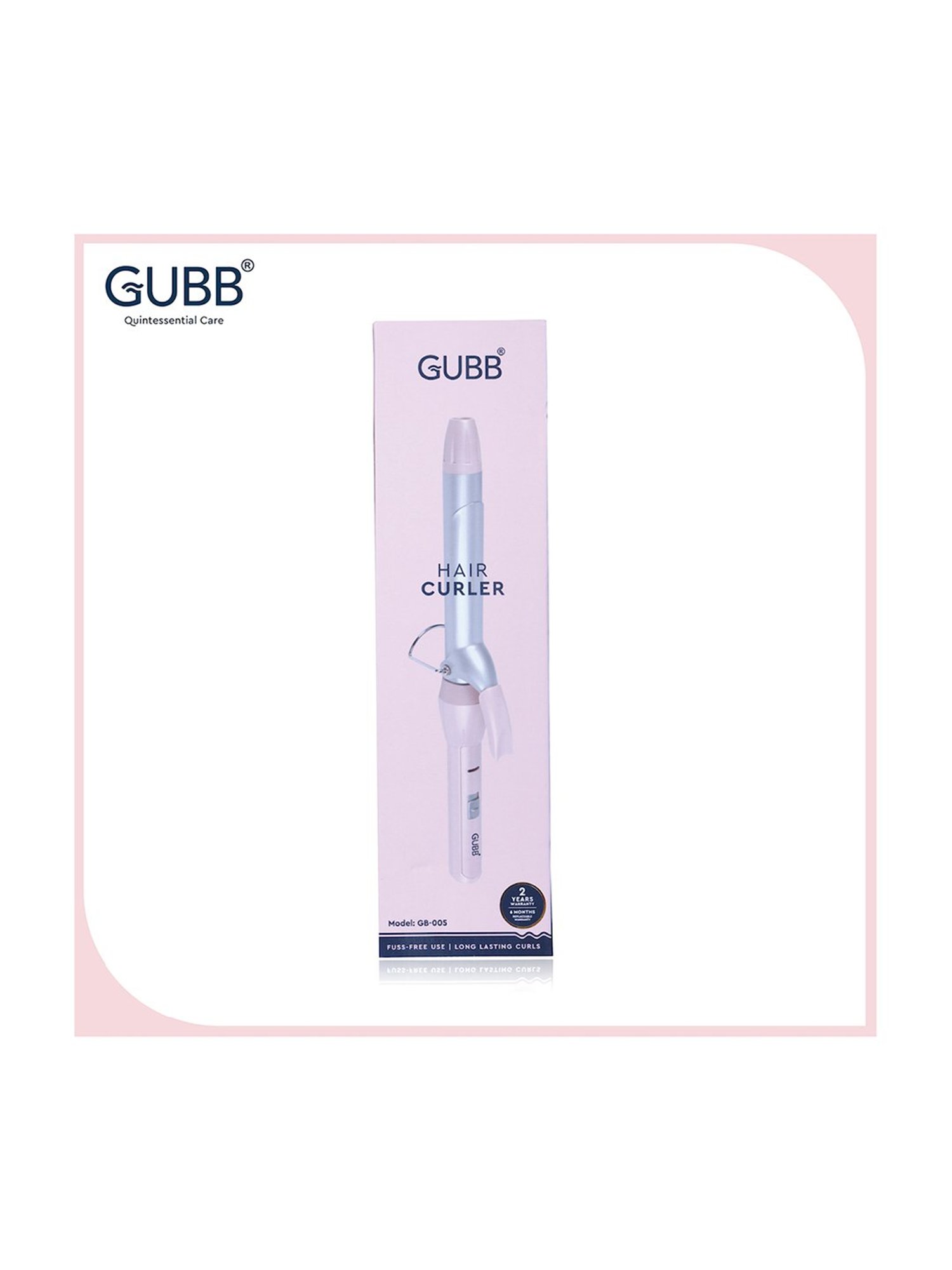 Bronson Professional Chopstick Hair Curler Style Stick