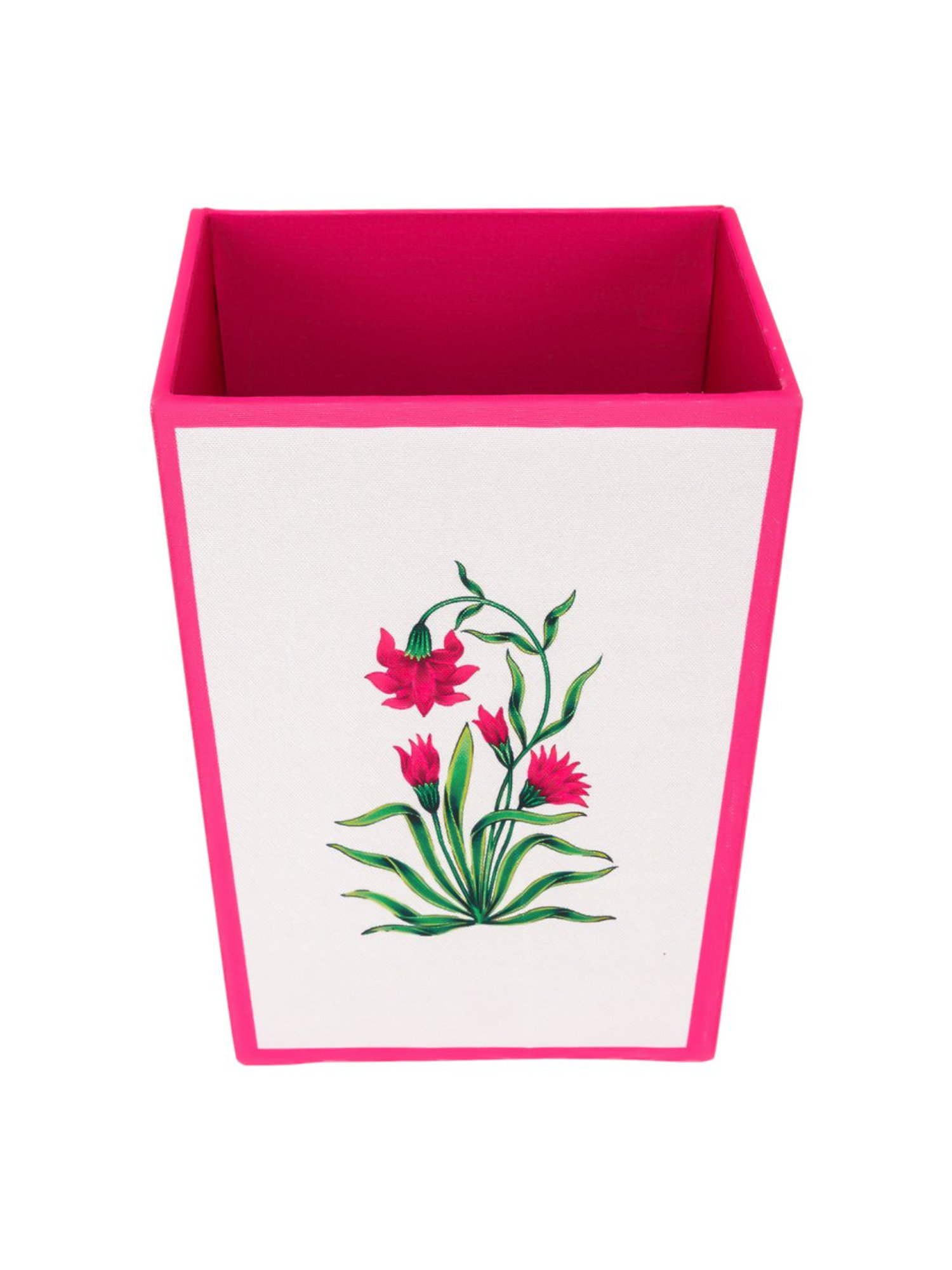 Freelance Grey Steel Set of 1 Dustbins