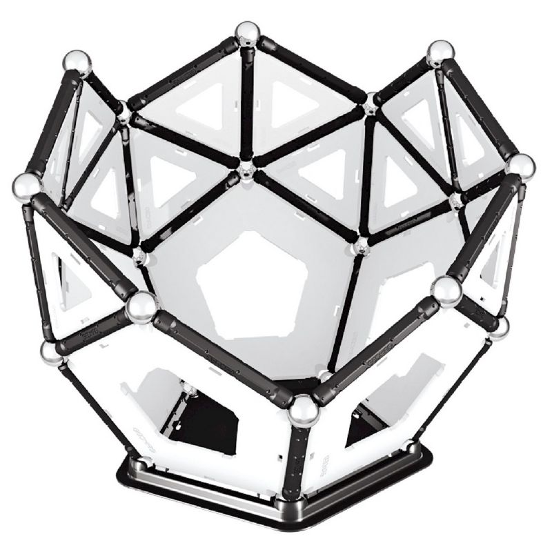 Geomag 95pc Gravity Challenge