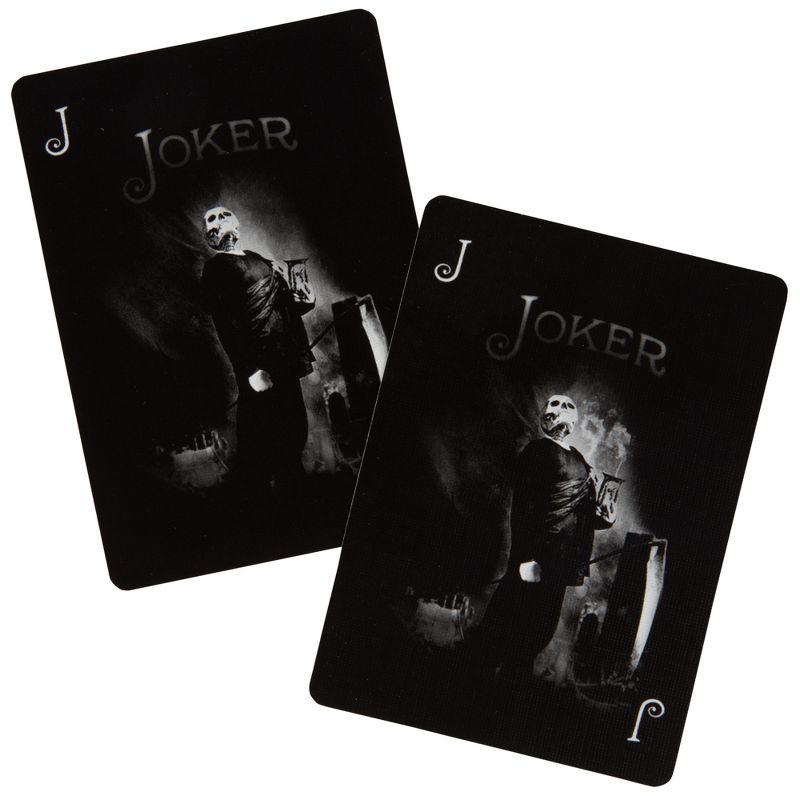 Ellusionist Bicycle Shadow Masters Playing Cards Deck